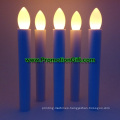 LED Taper Candle